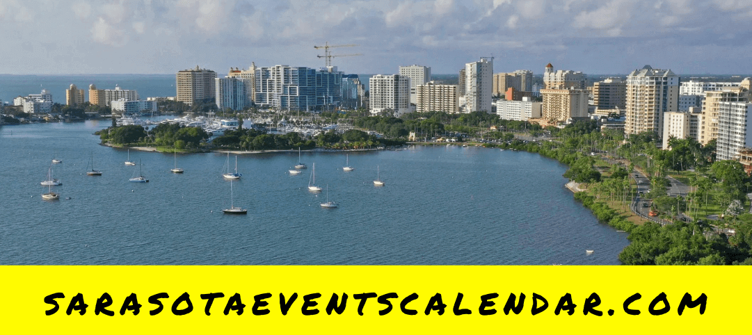 About Sarasota Events Calendar Sarasota Events Calendar