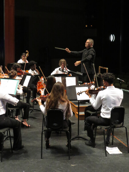 Venice Symphony Youth Orchestra Concert - Sarasota Events Calendar